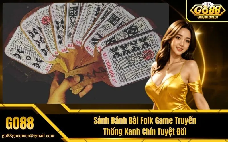 Bài Folk Game Truyền Thống