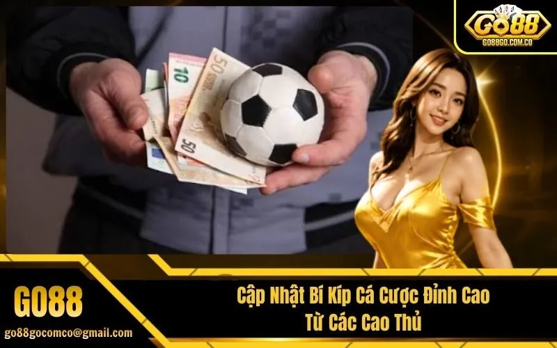 Bí Kíp Cá Cược