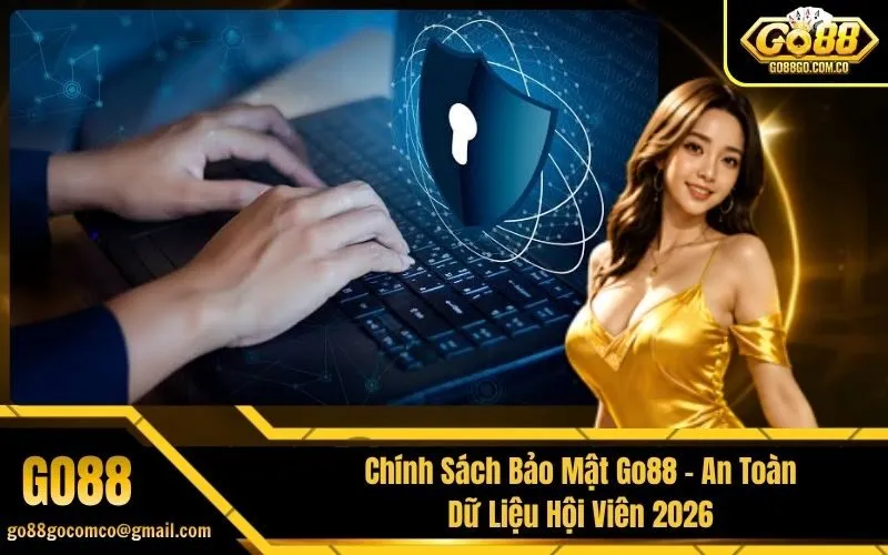 Chính Sách Bảo Mật Go88