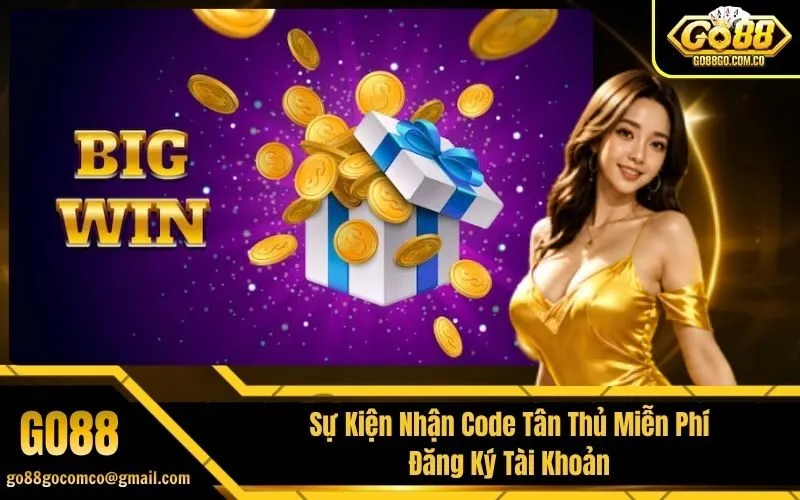 Code Tân Thủ Miễn Phí