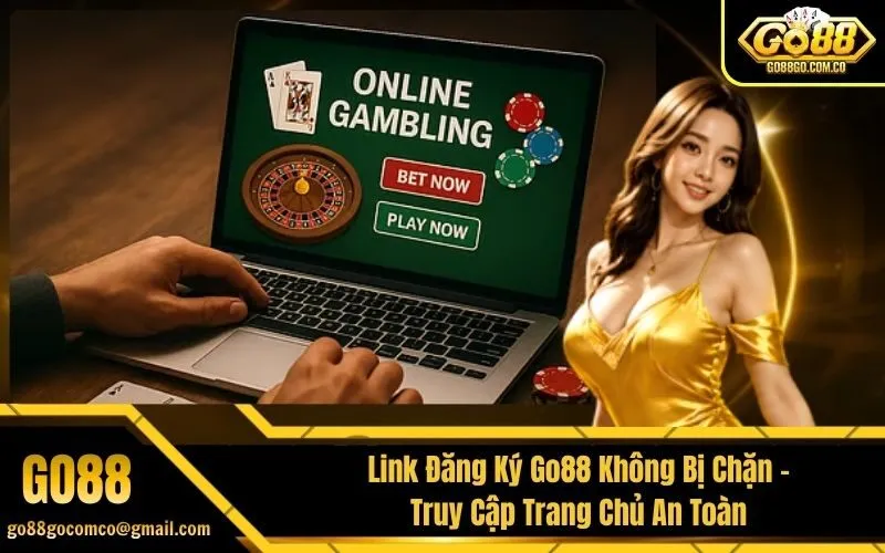 Đăng Ký Go88