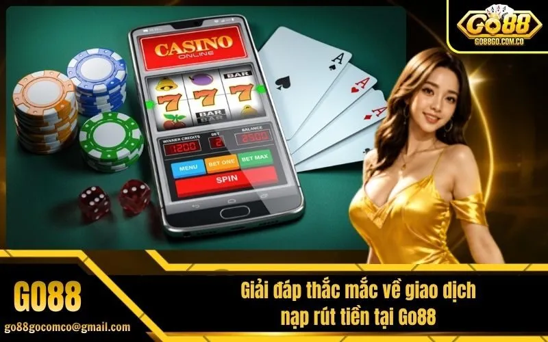 Hướng dẫn khắc phục sự cố kỹ thuật và tải app Go88