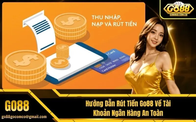 Rút Tiền Go88